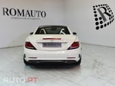 Mercedes-Benz SLC d