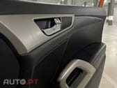 Hyundai Veloster 1.6 blue Premium