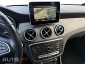 Mercedes-Benz CLA 200 d Shooting Brake Urban Aut.