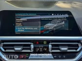 BMW 330 e Pack Desportivo M Auto