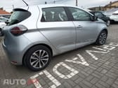 Renault Zoe (c/ Bateria) E-Tech EV50 Equilibre