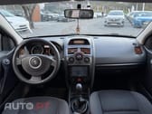 Renault Mégane 1.5 dCi Dynamique