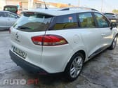 Renault Clio Sport Tourer 1.5 dCi Dynamique S