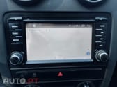 Audi A3 Sportback 1.6 TDI Attraction