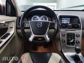 Volvo XC60 2.0 D4 DRIVe Momentum