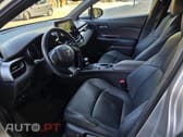 Toyota C-HR 1.8 HSD Exclusive+P.Luxury