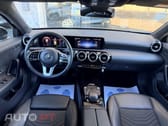 Mercedes-Benz A 250 e Style Plus