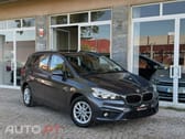 BMW 216 d 7L Advantage