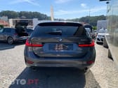 BMW 320 e Touring Line Luxury Auto