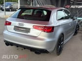 Audi A3 1.6 TDi Sport