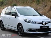 Renault Grand Scénic 1.5 dCi Bose Edition SS