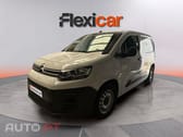 Citroen e-Berlingo Talla M 50kWh