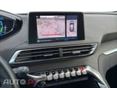 Peugeot 3008 Plug-In Hybrid 225 e-EAT8 Allure Pack
