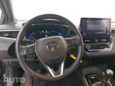Toyota Corolla 1.2T Comfort+P.Sport