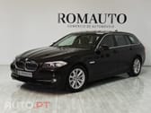 BMW 520 d Auto