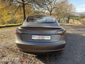 Tesla Model 3 Performance Dual Motor AWD