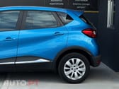 Renault Captur 1.5 dCi Exclusive EDC