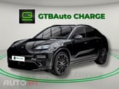 Porsche Macan I.V.A DEDUTIVEL Turbo