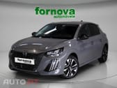 Peugeot 208 1.2 Hybrid Allure e-DCS6