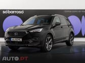 Seat Tarraco 1.4 e-Hybrid FR DSG