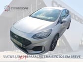 Ford Fiesta 1.0 ECOBOOST ST-Line