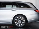 Mercedes-Benz E 300 de Avantgarde