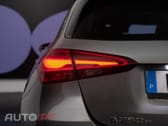 Mercedes-Benz A 250 e