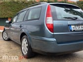 Ford Mondeo SW 2.0 TDCi Ghia Exec D