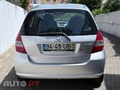Honda Jazz 1.2 I-VTEC Easy