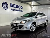 Renault Mégane 1.5 dCi GT Line