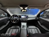 BMW 318 d Auto