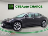 Tesla Model 3 Long-Range AWD I.V.A DEDUTÍVEL