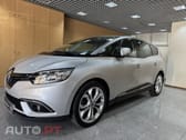 Renault Grand Scénic 1.7 Blue dCi Business