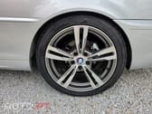 BMW 318 ti