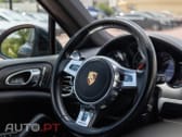 Porsche Cayenne Platinum Edition