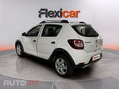 Dacia Sandero 0.9 TCe