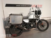 Royal Enfield Himalayan HIMALAYAN 400