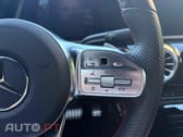 Mercedes-Benz A 180 d AMG Line Aut.