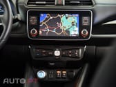 Nissan Leaf N-Connecta