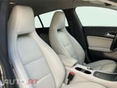 Mercedes-Benz CLA 220 d Shooting Brake Urban Aut.