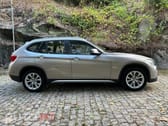 BMW X1 18 d xDrive Auto