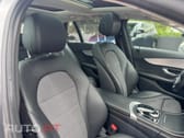 Mercedes-Benz C 180 d Station 9G-TRONIC