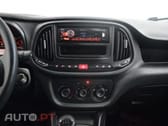 Fiat Doblo Cargo 1.3 M-Jet Easy Van 3L