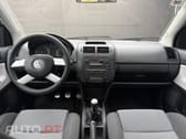 Volkswagen Polo funn