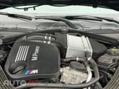 BMW M4 Auto