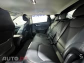 Kia EV6 Air Design Tech