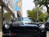 Mercedes-Benz AMG GT Standard