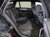BMW 520 e Line Luxury
