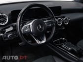 Mercedes-Benz CLA 250 e Shooting Brake AMG Line