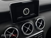 Mercedes-Benz A 180 d Urban